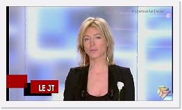 FLORENCE DAUCHEZ * (34 Diapositives)